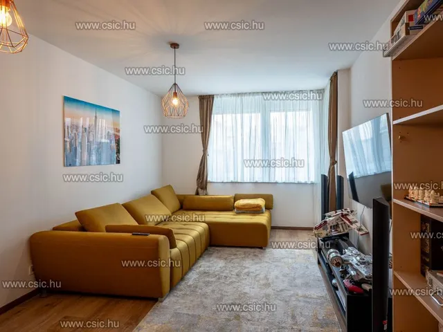 Eladó lakás Budapest XIII. kerület, Lőportárdűlő 65 nm