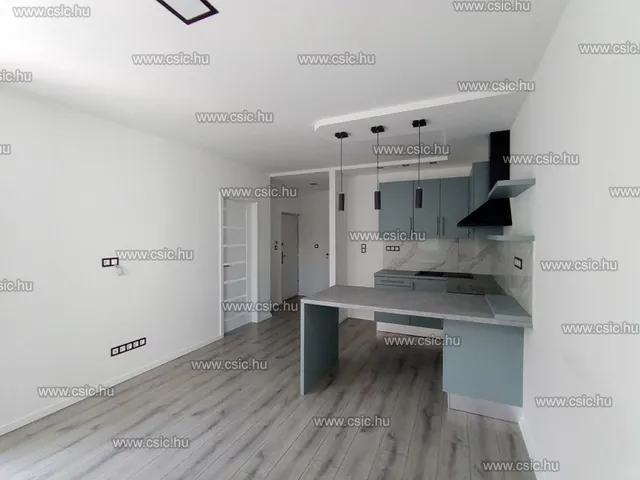 Eladó lakás Budapest XVI. kerület, Rákosszentmihály 47 nm