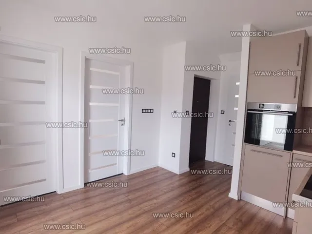 Eladó lakás Budapest XVI. kerület, Rákosszentmihály 35 nm