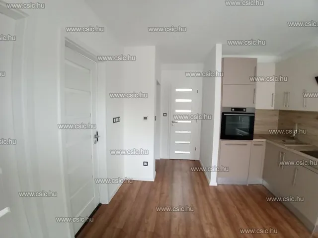 Eladó lakás Budapest XVI. kerület, Rákosszentmihály 44 nm