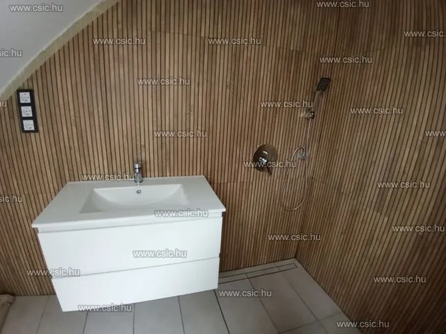 Eladó lakás Budapest XVI. kerület, Rákosszentmihály 44 nm