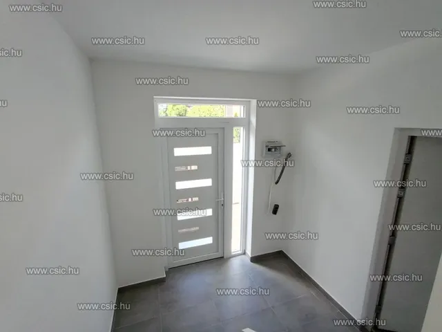 Eladó ház Budapest XVI. kerület, Rákosszentmihály 91 nm