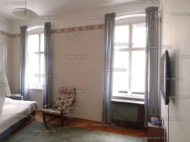 Eladó lakás Budapest XII. kerület, Németvölgy 48 nm