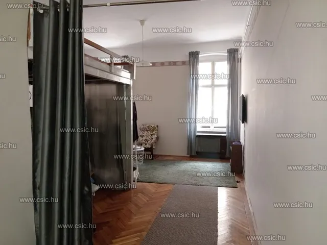 Eladó lakás Budapest XII. kerület, Németvölgy 48 nm