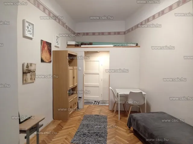 Eladó lakás Budapest XII. kerület, Németvölgy 48 nm