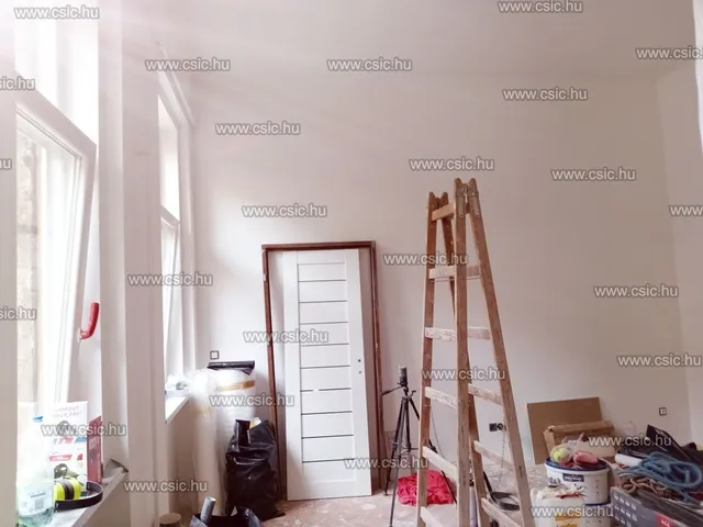Eladó lakás Budapest VII. kerület 28 nm