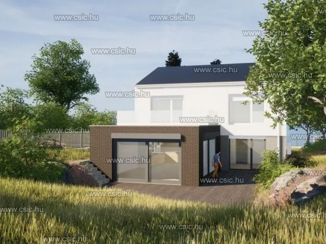Eladó ház Nagykovácsi 227 nm