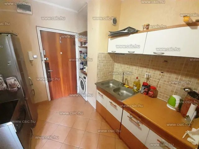 Eladó lakás Budapest III. kerület 31 nm