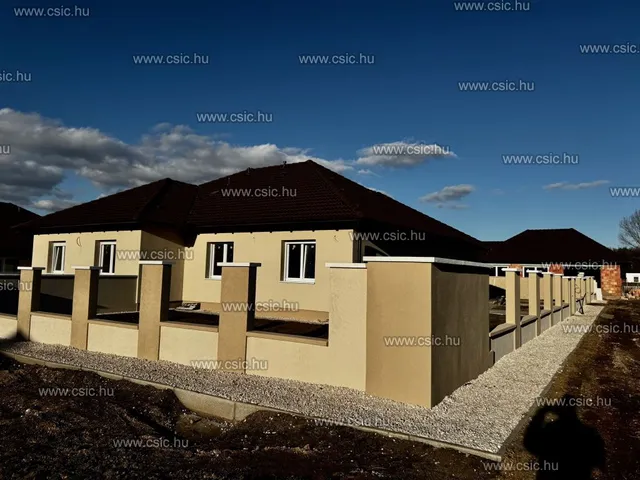 Eladó ház Vácrátót 95 nm