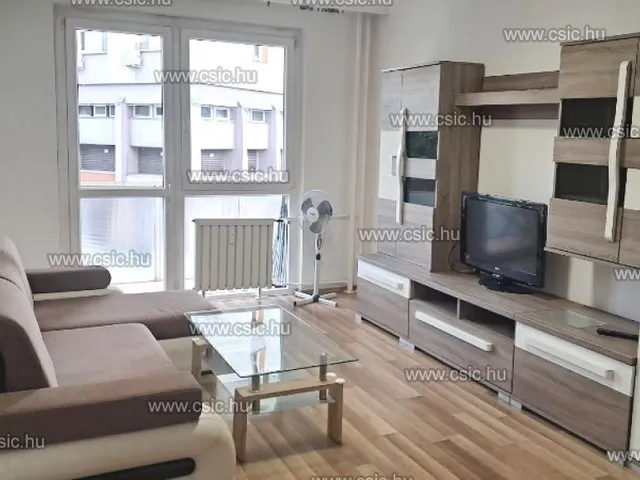 Eladó lakás Budapest XV. kerület 55 nm