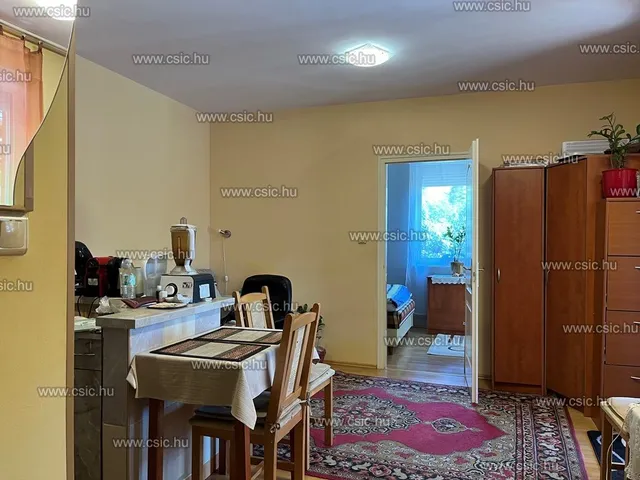 Eladó lakás Dunakeszi 35 nm