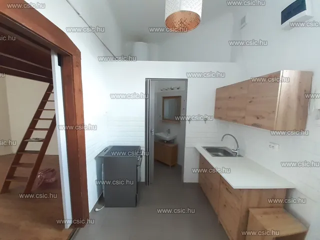 Eladó lakás Budapest III. kerület, Óbuda 31 nm