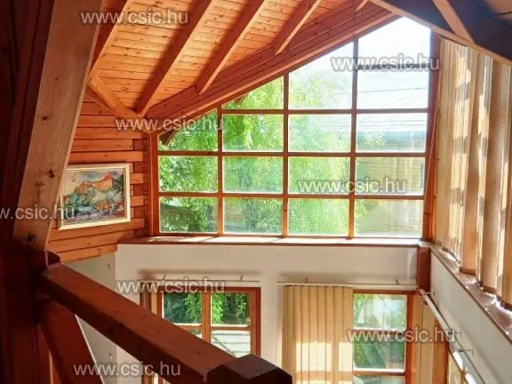 Eladó ház Nagykovácsi 130 nm