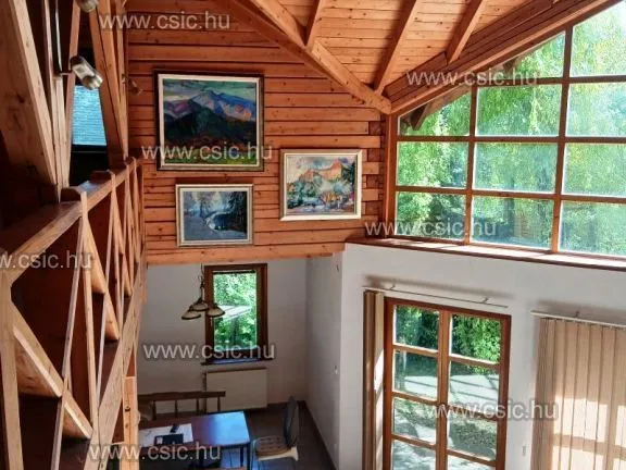 Eladó ház Nagykovácsi 130 nm