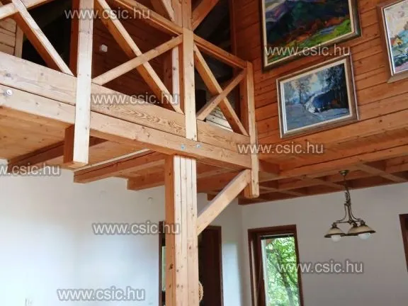 Eladó ház Nagykovácsi 130 nm