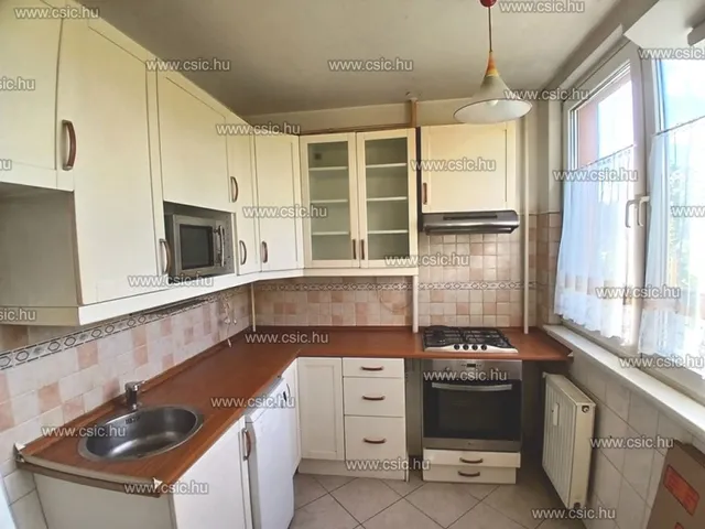 Eladó lakás Budapest XIV. kerület, Zugló 68 nm