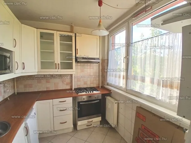 Eladó lakás Budapest XIV. kerület, Zugló 68 nm