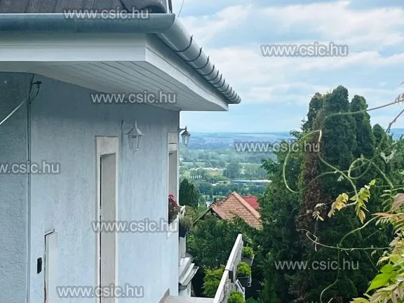Eladó ház Budakalász 168 nm