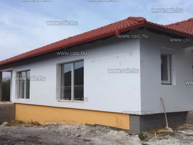Eladó ház Érd 97 nm