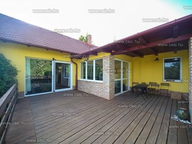 Eladó ház Nagykovácsi 135 nm