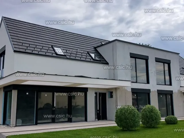 Eladó ház Solymár 147 nm