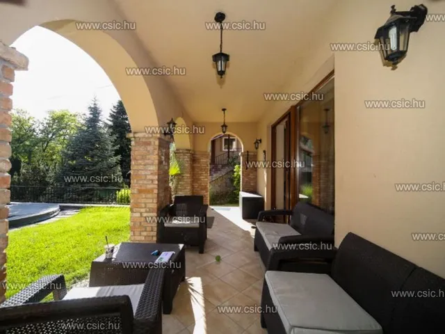 Eladó ház Solymár 175 nm