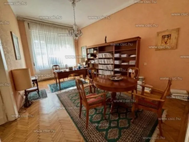 Eladó lakás Budapest II. kerület 74 nm