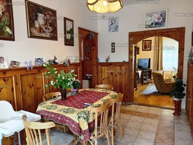 Eladó ház Verőce 120 nm
