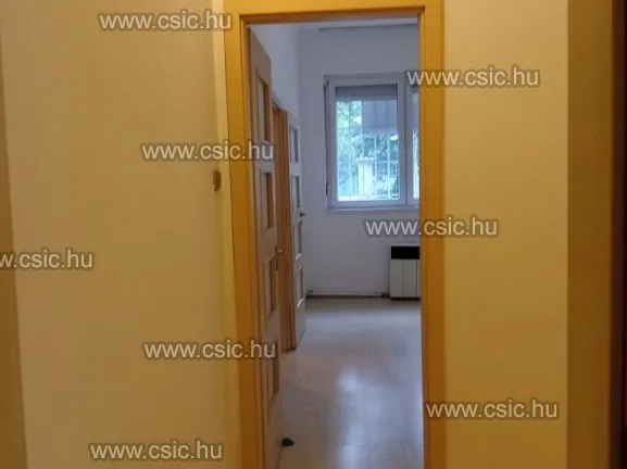 Eladó lakás Budapest XIII. kerület, Újlipótváros 31 nm