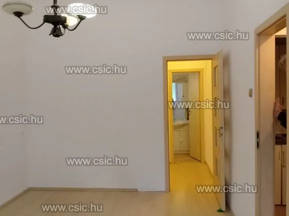 Eladó lakás Budapest XIII. kerület, Újlipótváros 31 nm