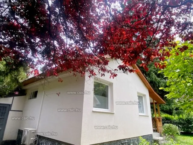 Eladó ház Szentendre 34 nm