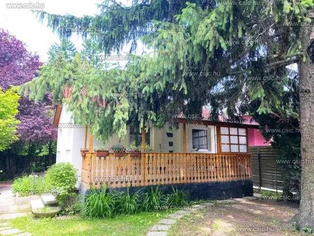 Eladó ház Szentendre 34 nm