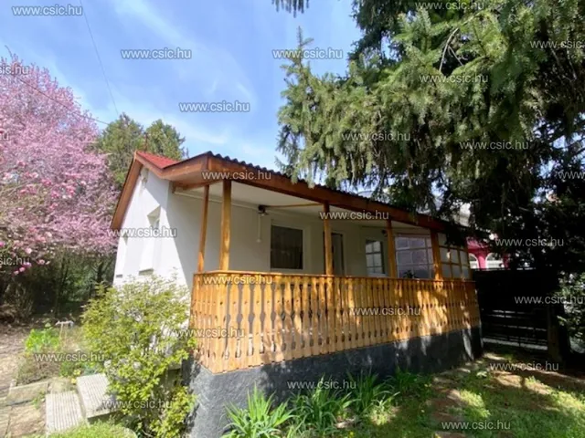 Eladó ház Szentendre 34 nm