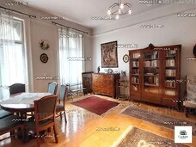 Eladó lakás Budapest IX. kerület 127 nm