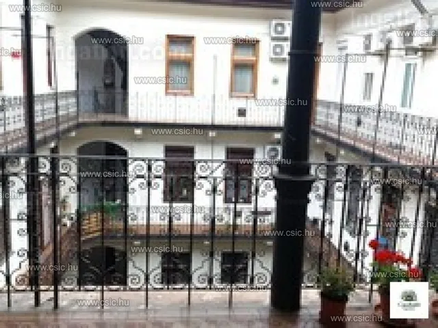 Eladó lakás Budapest IX. kerület 127 nm