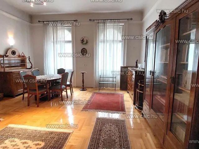 Eladó lakás Budapest IX. kerület 127 nm