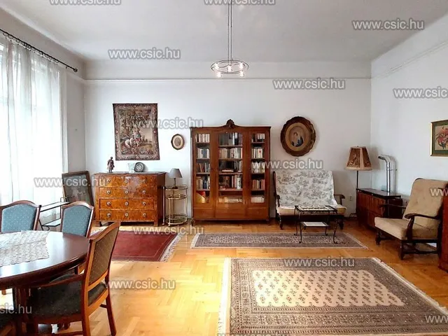 Eladó lakás Budapest IX. kerület 127 nm