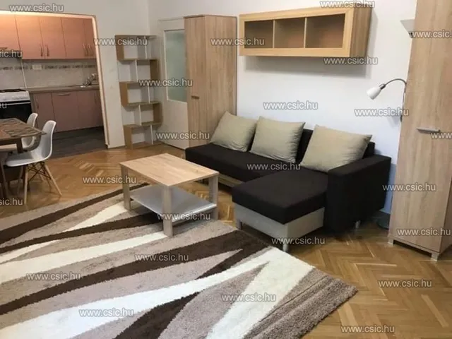 Kiadó lakás Budapest XII. kerület, Németvölgy 63 nm