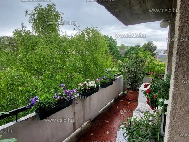 Eladó lakás Budapest XII. kerület, Orbánhegy 75 nm