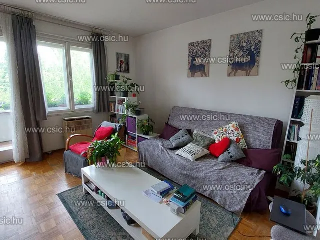 Eladó lakás Budapest XII. kerület, Orbánhegy 75 nm