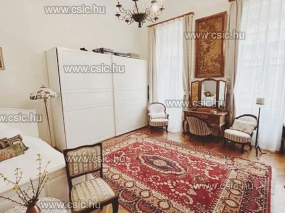 Eladó lakás Budapest II. kerület, Országút 64 nm