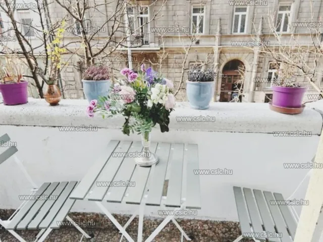 Eladó lakás Budapest II. kerület, Országút 64 nm