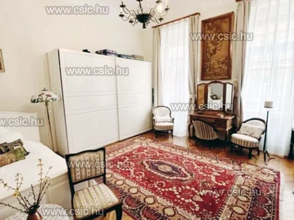 Eladó lakás Budapest II. kerület, Országút 64 nm