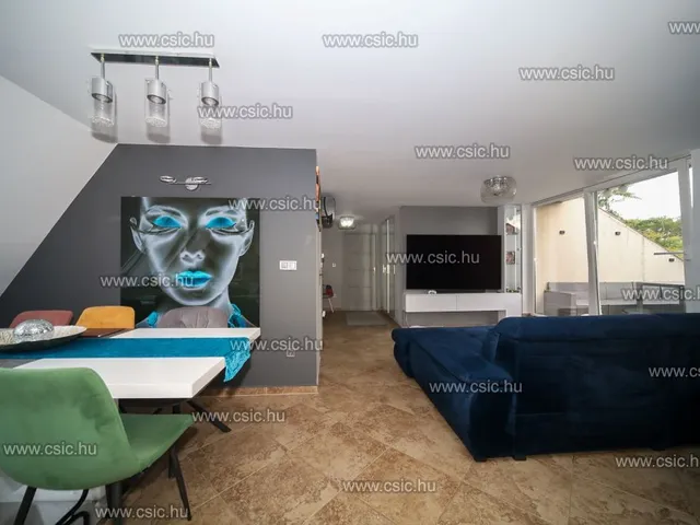 Eladó lakás Budapest III. kerület, Óbuda 110 nm