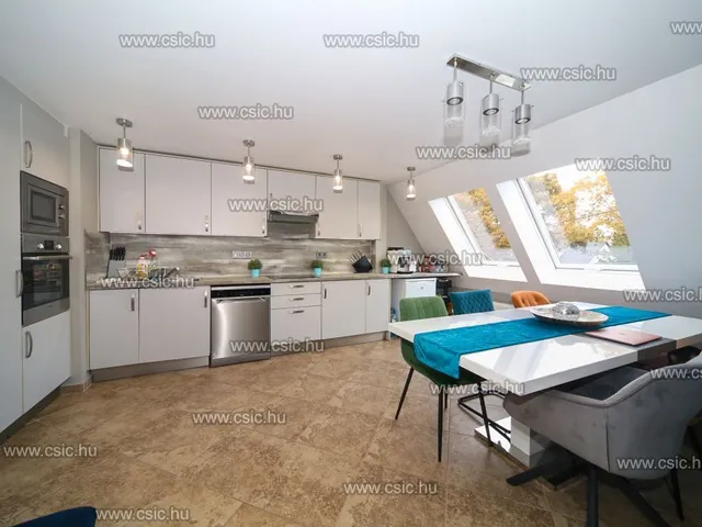 Eladó lakás Budapest III. kerület, Óbuda 110 nm