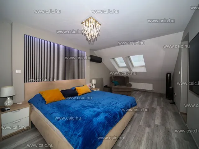 Eladó lakás Budapest III. kerület, Óbuda 110 nm