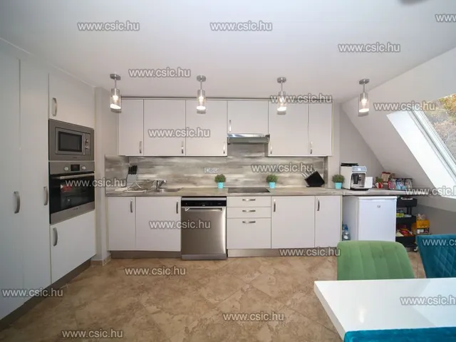 Eladó lakás Budapest III. kerület, Óbuda 110 nm