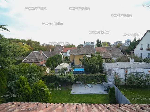 Eladó lakás Budapest III. kerület, Óbuda 110 nm