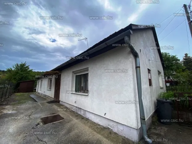 Eladó ház Pilisszentkereszt 110 nm