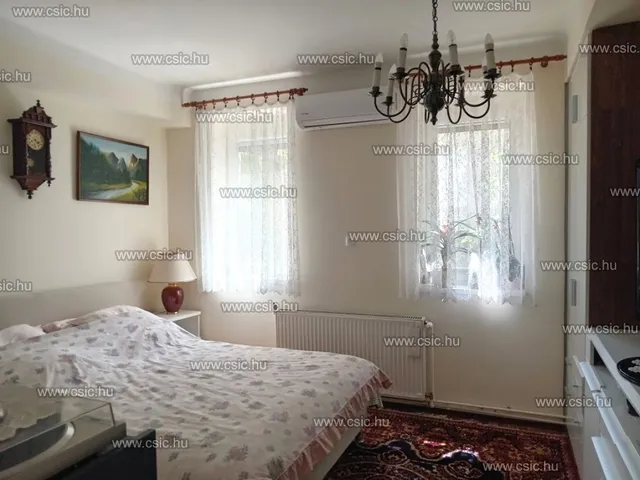 Eladó lakás Budapest XII. kerület, Mártonhegy 70 nm
